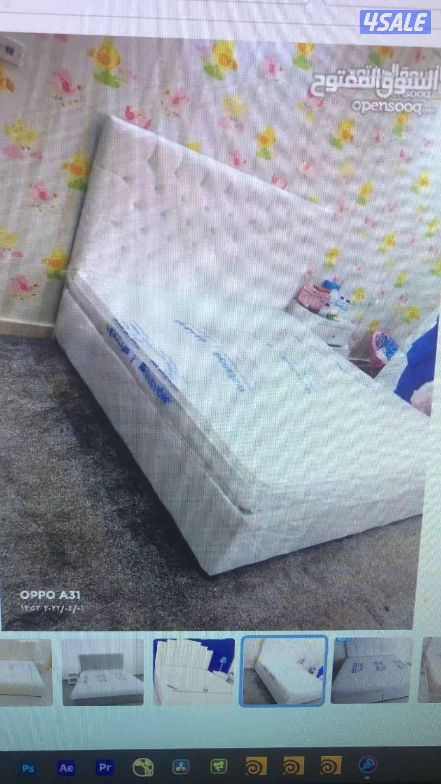 اوعي العرض يوفتك تفاصيل وتنزلت سرير ودوشك طبي بارخص الاسعار6