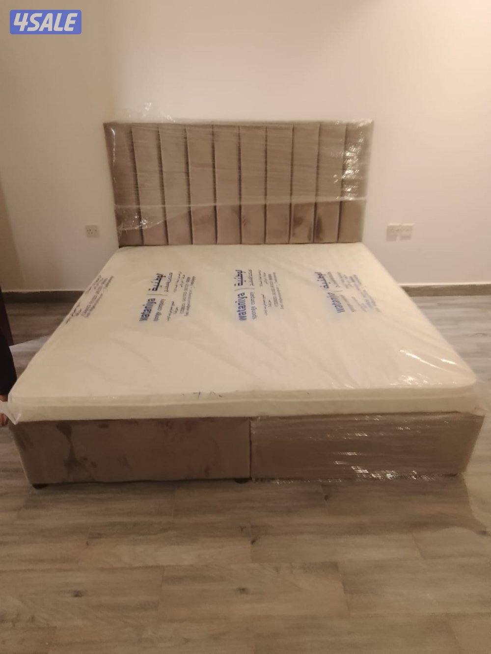 اوعي العرض يوفتك تفاصيل وتنزلت سرير ودوشك طبي بارخص الاسعار7