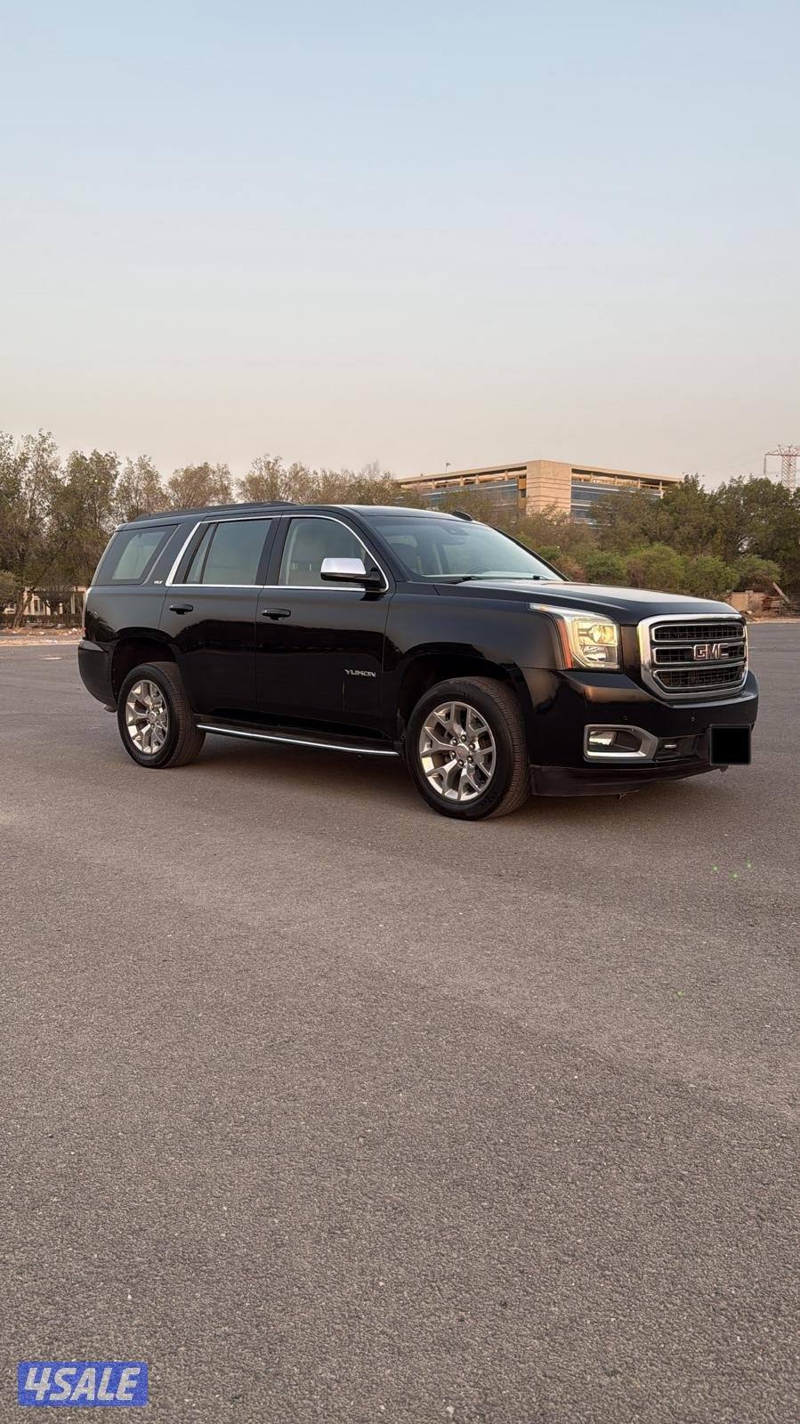 للبيع يوكن SLT كامل المواصفات دبل قير السعر نهااااائي0