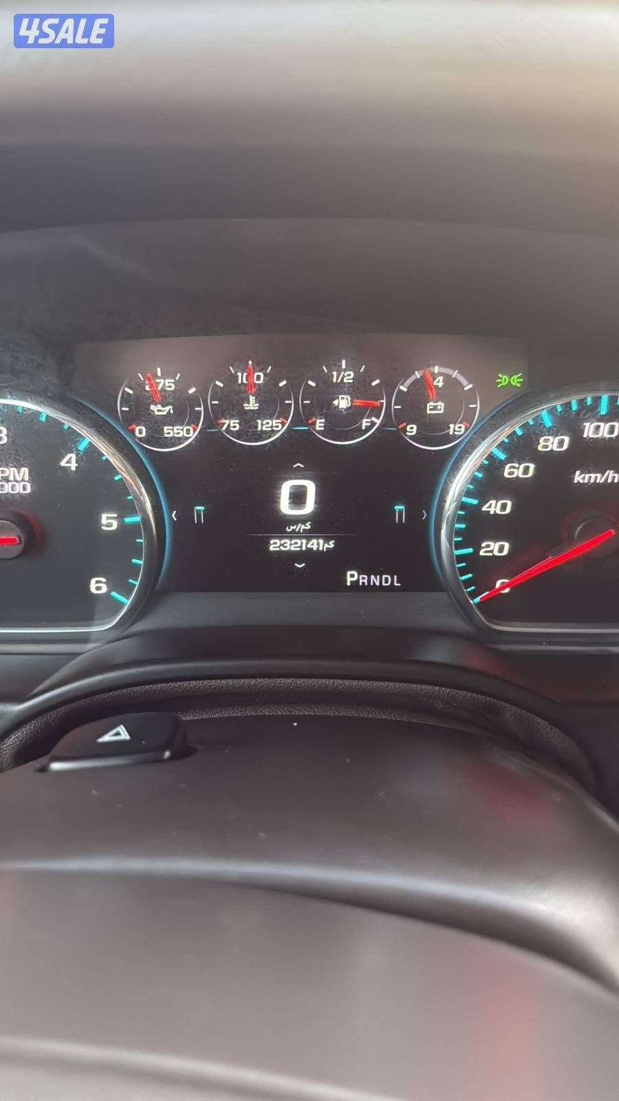 للبيع يوكن SLT كامل المواصفات دبل قير السعر نهااااائي5