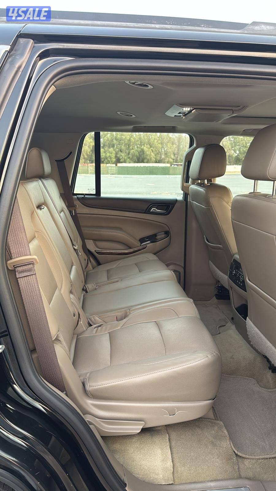 للبيع يوكن SLT كامل المواصفات دبل قير السعر نهااااائي6