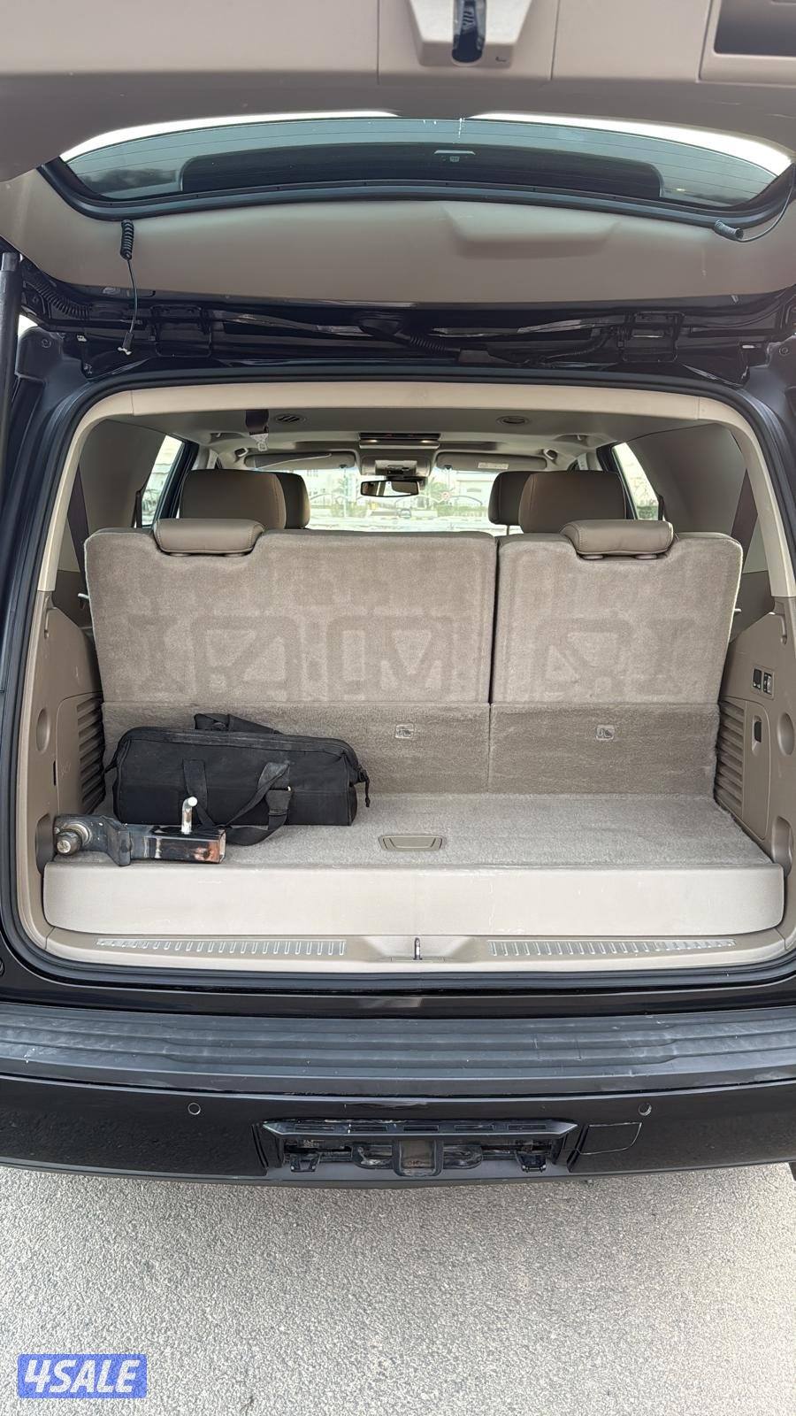 للبيع يوكن SLT كامل المواصفات دبل قير السعر نهااااائي9