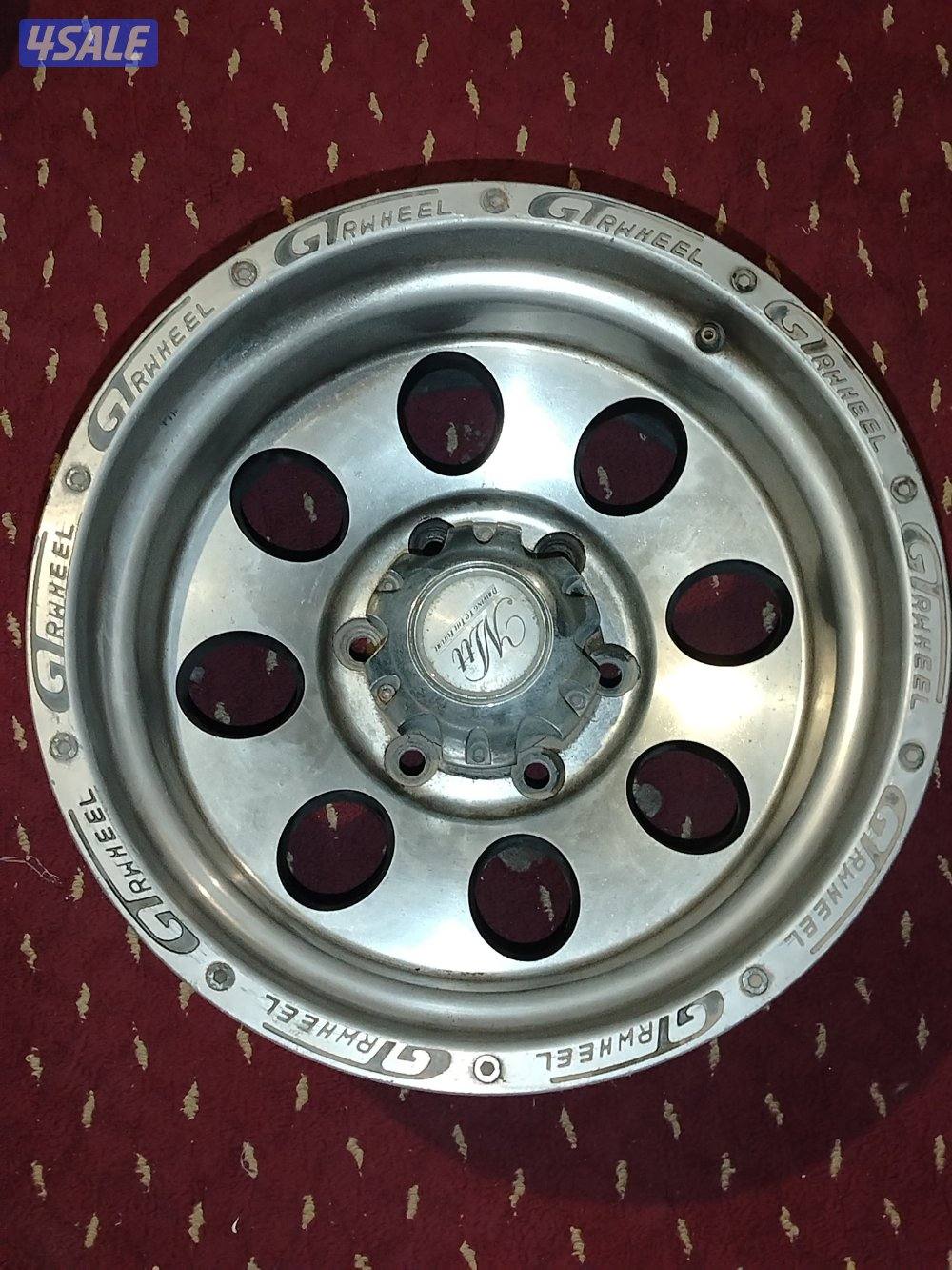 كيبات جي تي ويل حجم 170