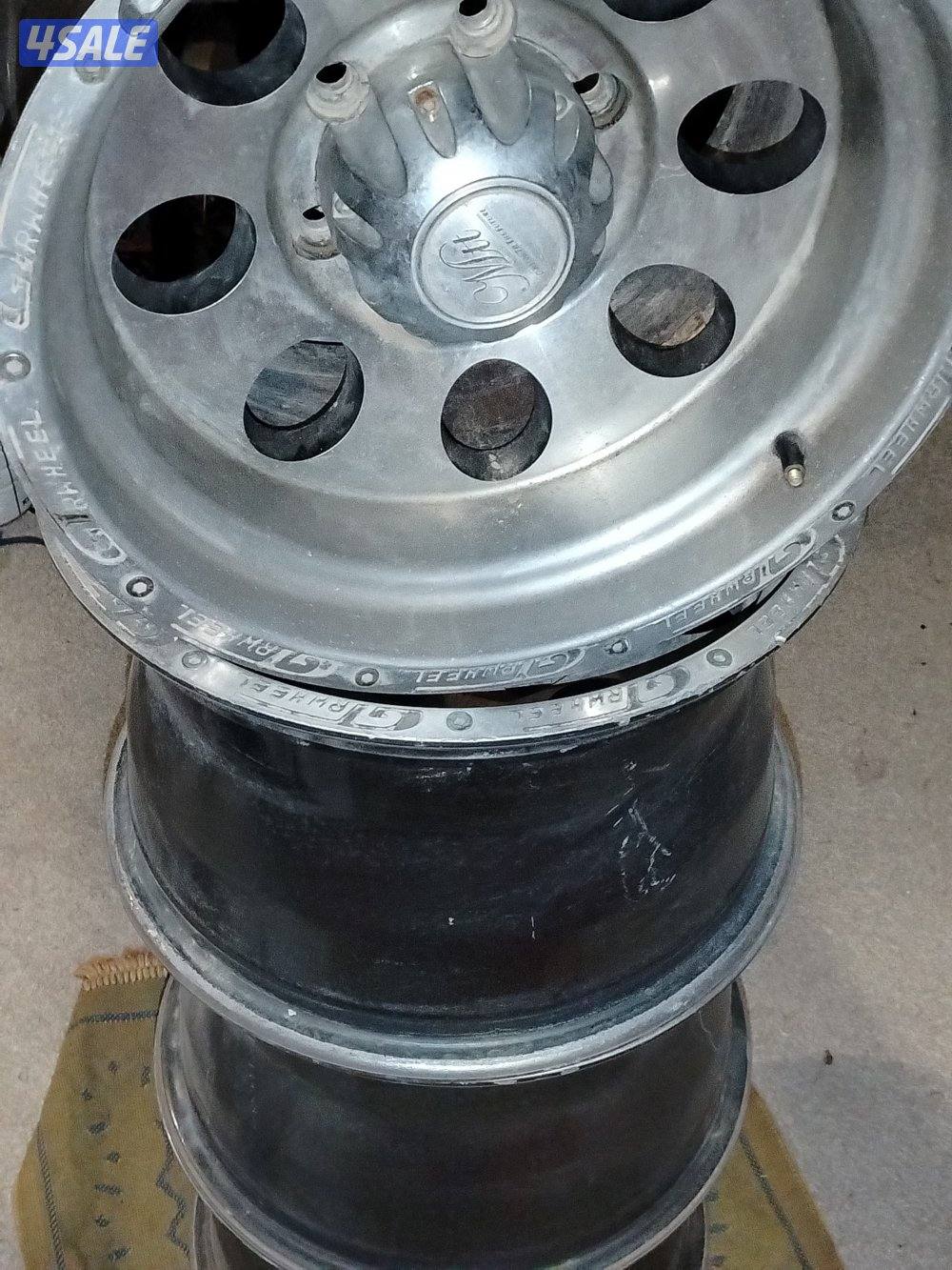 كيبات جي تي ويل حجم 172