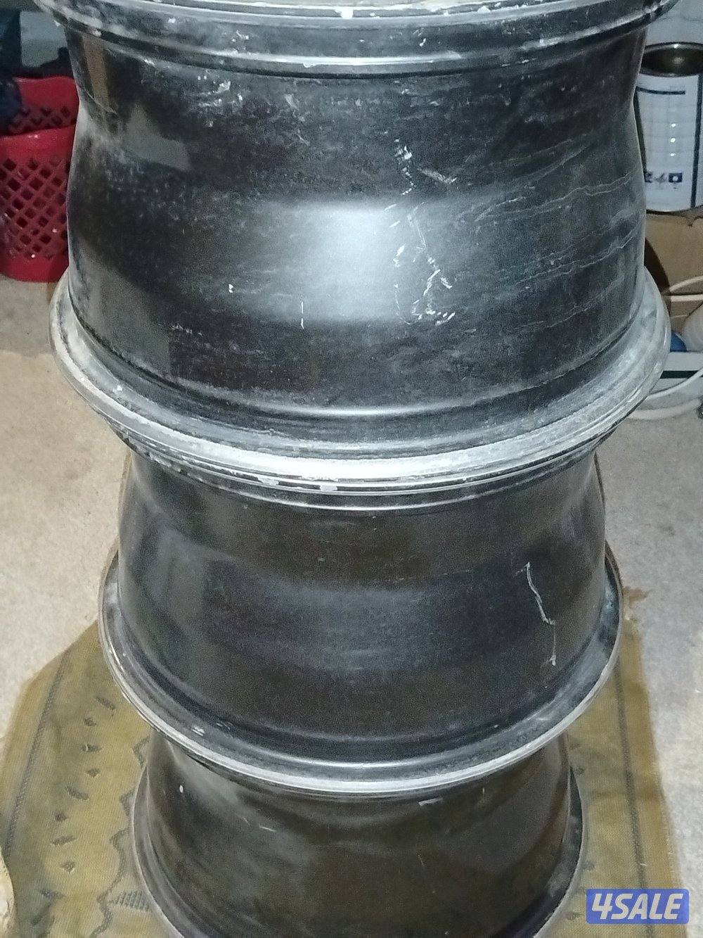 كيبات جي تي ويل حجم 173