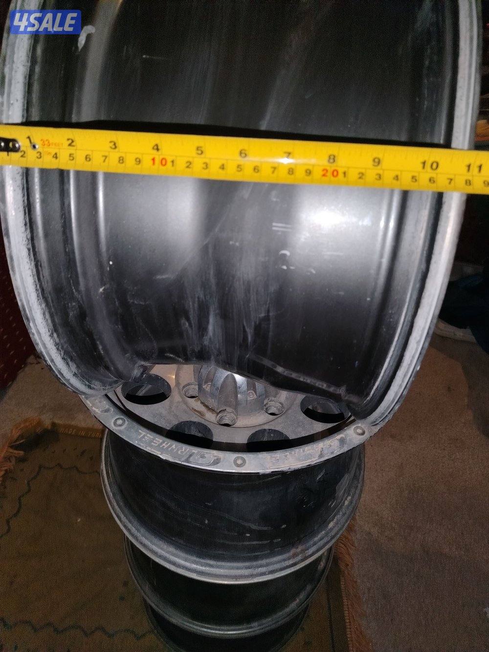 كيبات جي تي ويل حجم 175