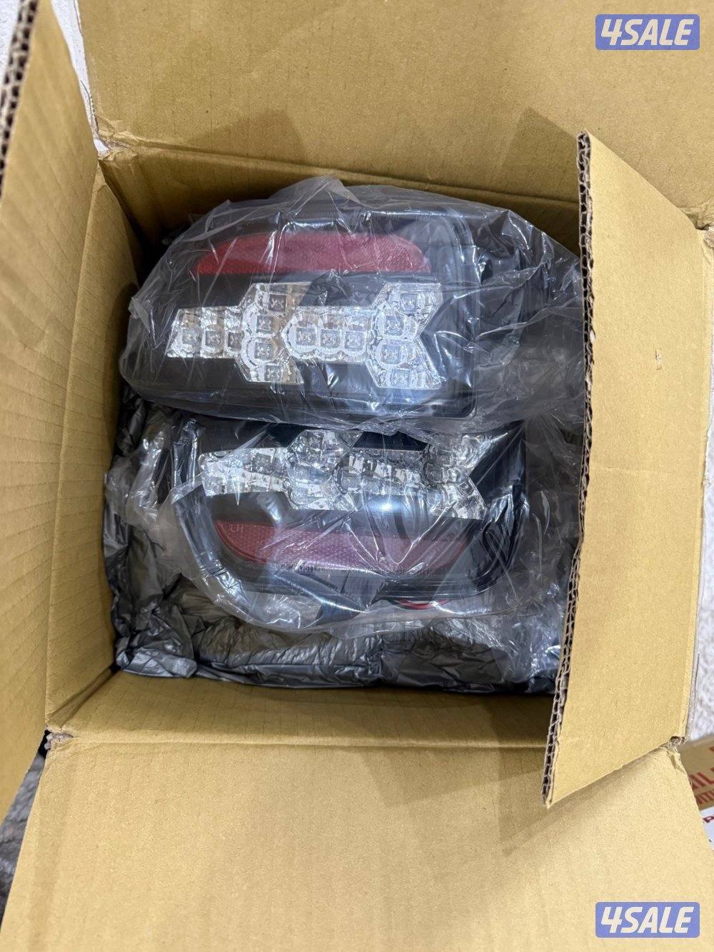 اسطبات خلفية حق كمارو وارد امريكا جديد بالعلبة موديل يركب من ١٠ الى ١٣1