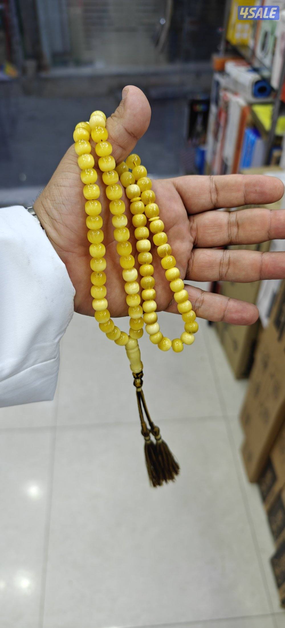 مسباح كهرب بولندي50 غرام ماخذ لون طيب1