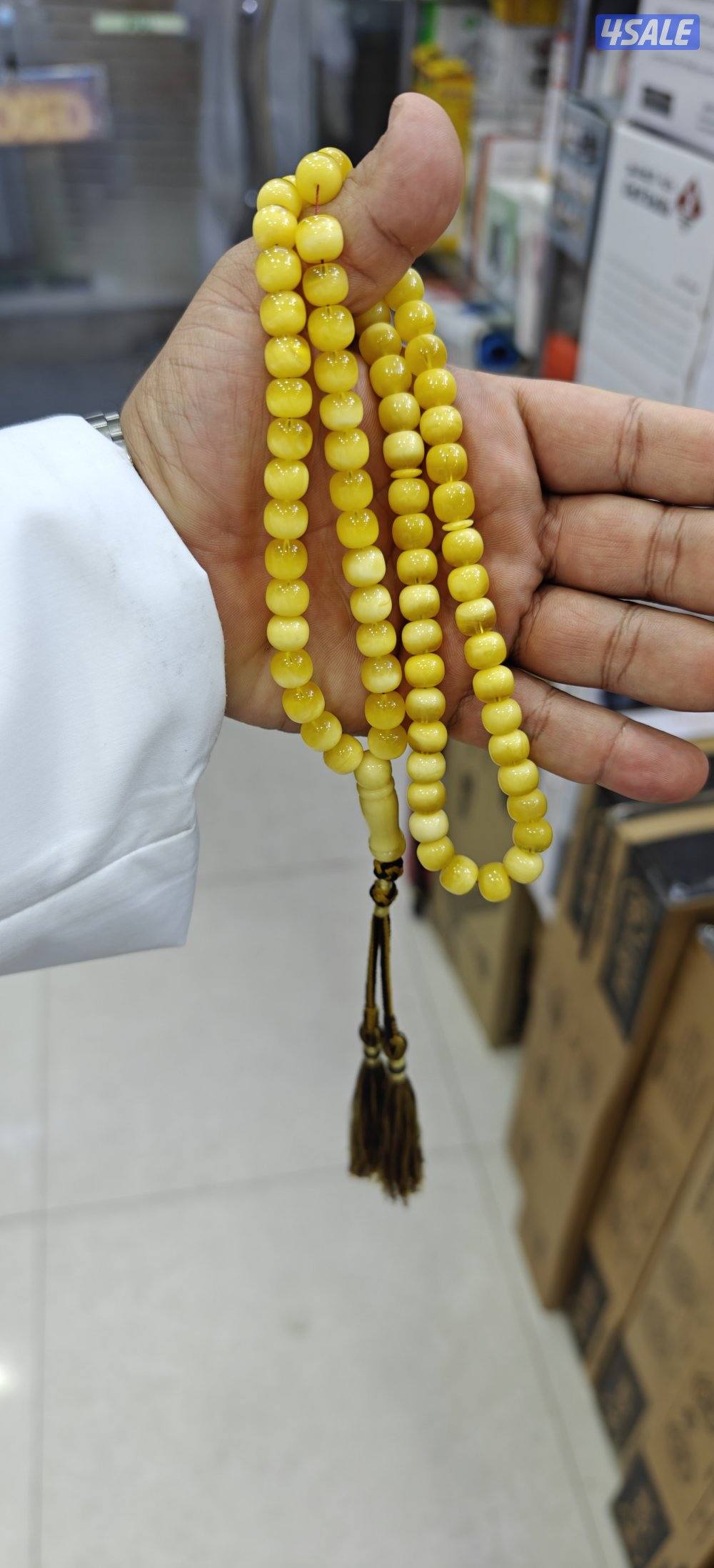 مسباح كهرب بولندي50 غرام ماخذ لون طيب2