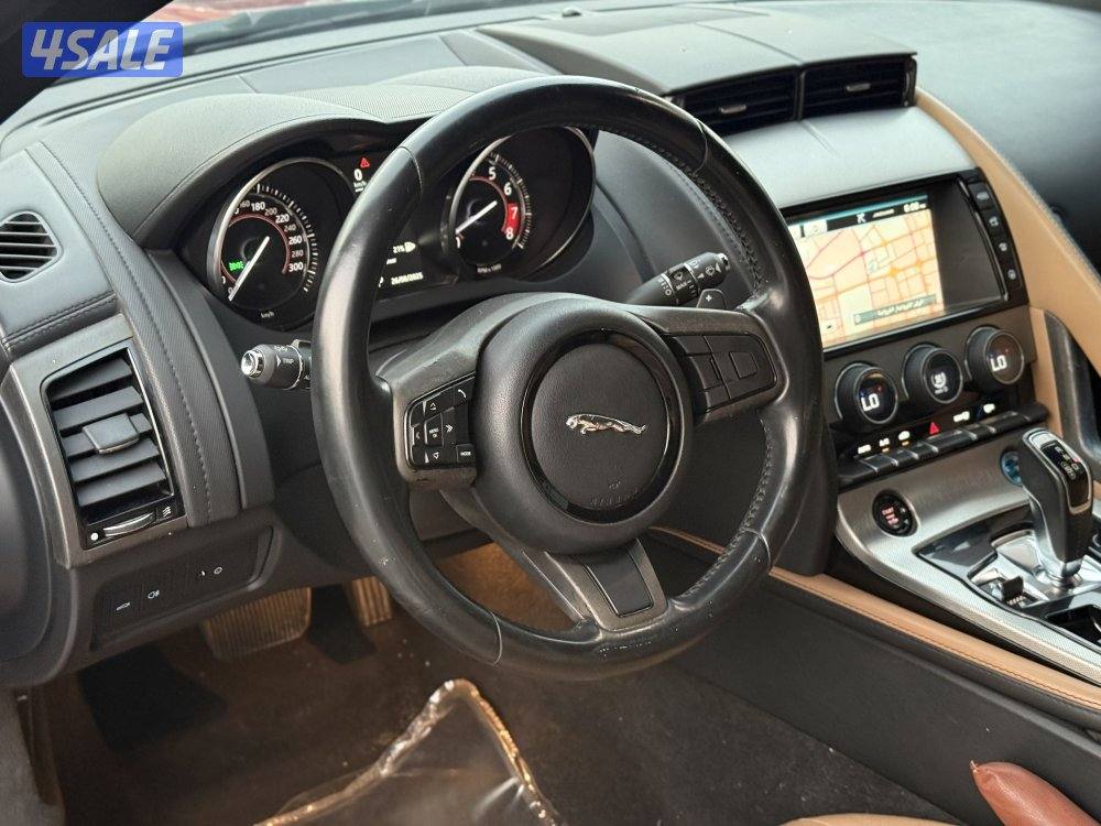 JAGUAR F-TYPE _20166