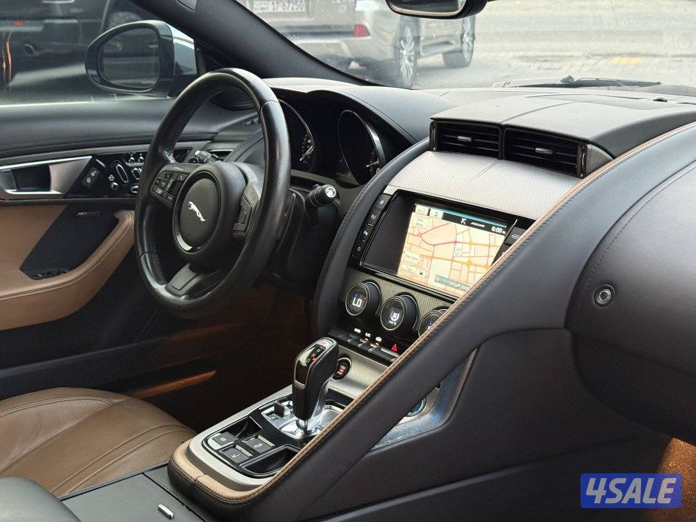 JAGUAR F-TYPE _20167