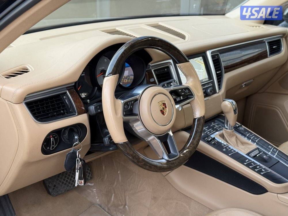 PORSCHE MACAN S _20156