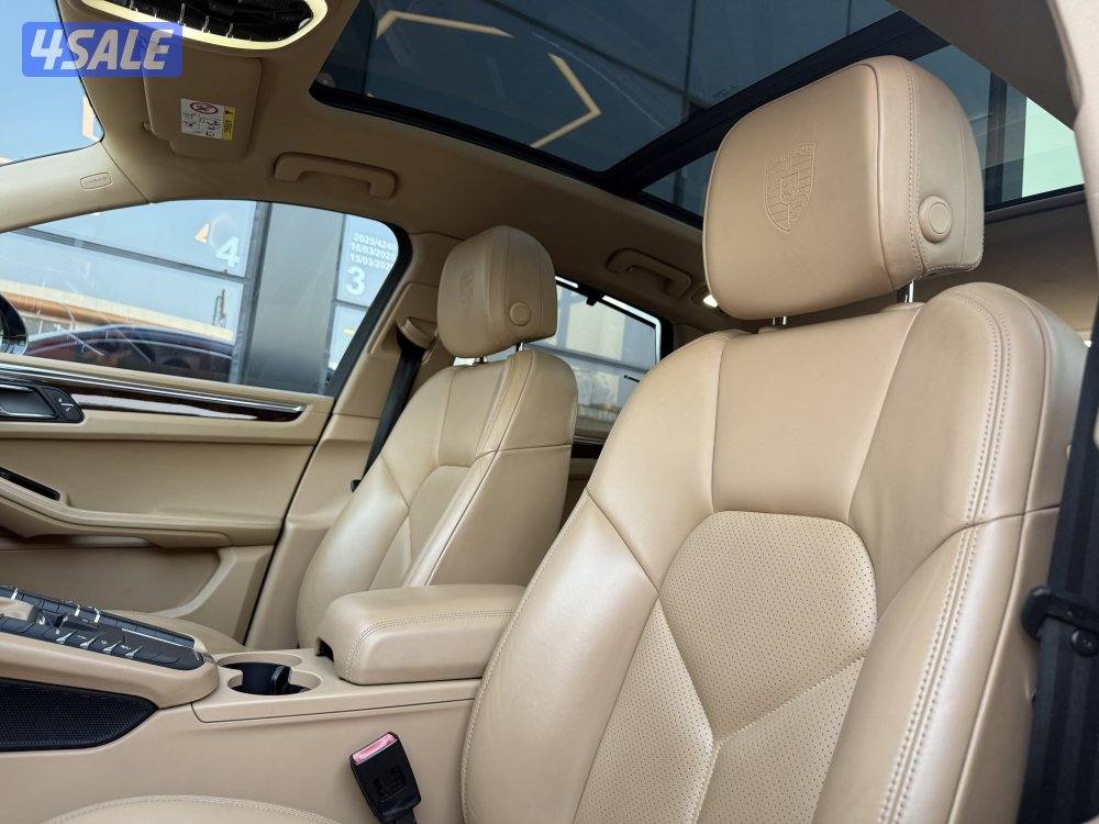 PORSCHE MACAN S _20158