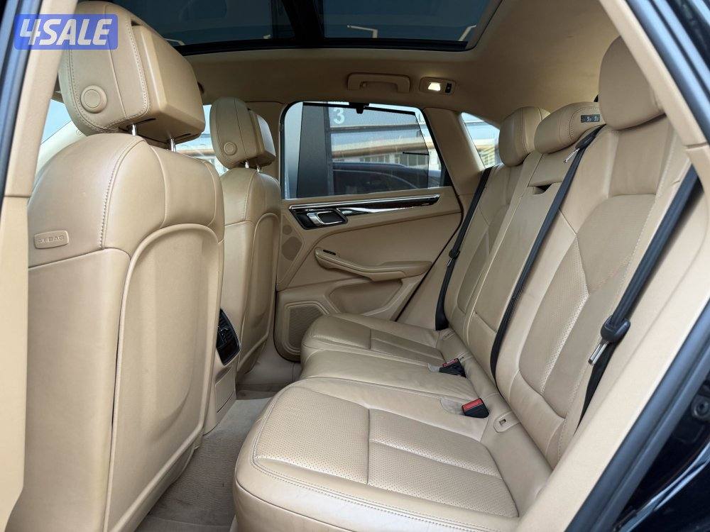 PORSCHE MACAN S _20159