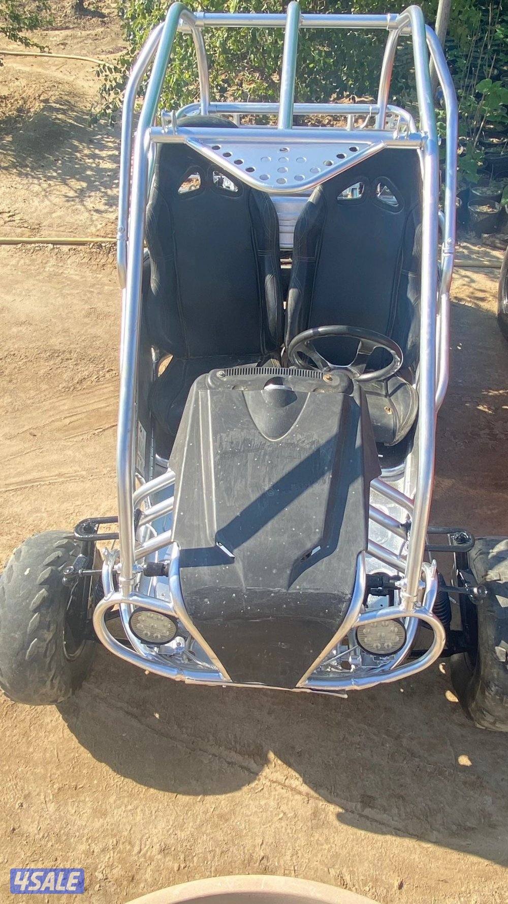 للبيع 5 سيارات تايون حجم 150 CC شغالين شرط الفحص المكان مزارع الوفره10