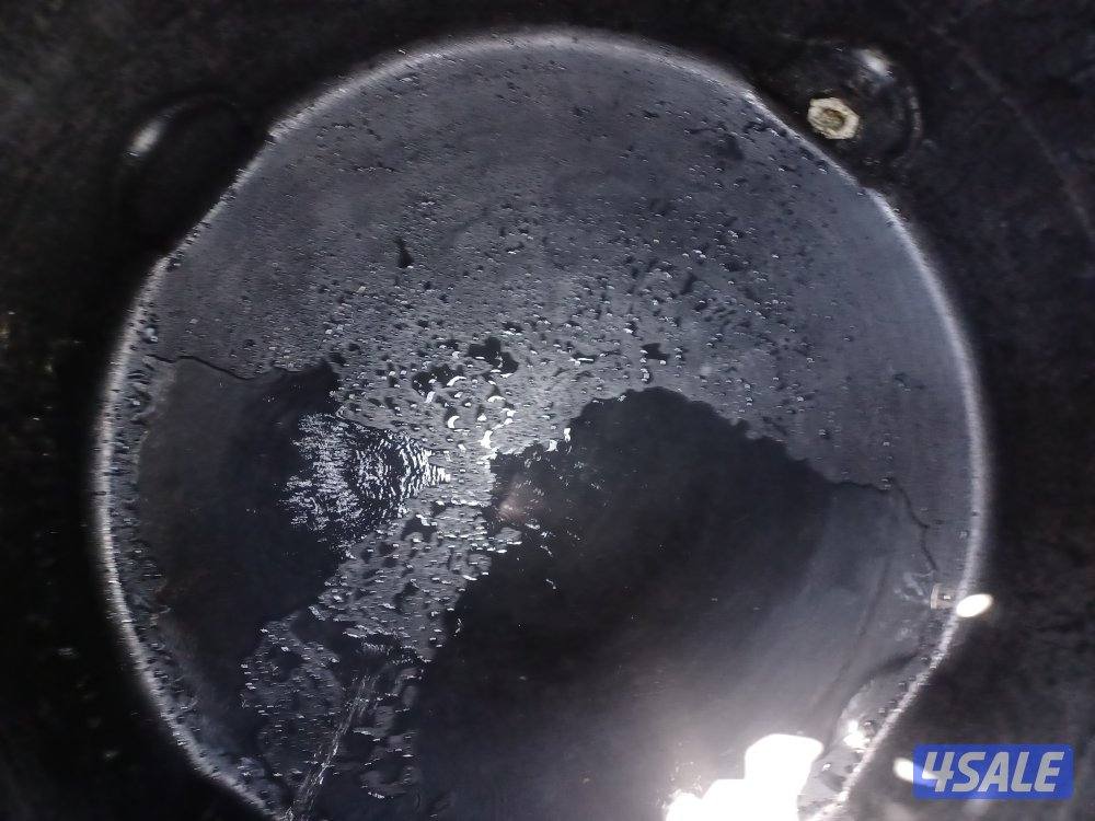 غسيل وتصليح التوانكي البلاستك والفايبر جلاس10