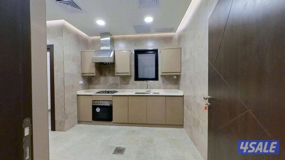 ادوار مودرن في بيان اول ساكن  مساحة ٣٠٠ متر7