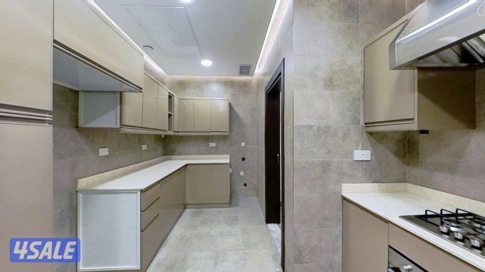 ادوار مودرن في بيان اول ساكن  مساحة ٣٠٠ متر8