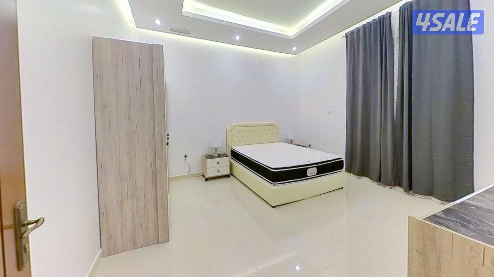 شقق مفروشة مودرن في بيان مساحة الشقة ٢٢٠ متر1