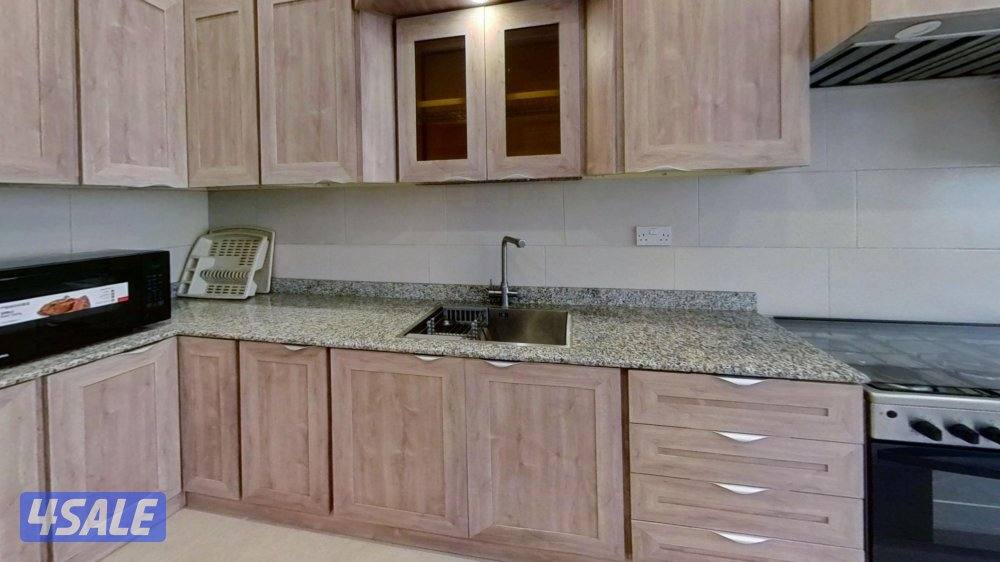 شقق مفروشة مودرن في بيان مساحة الشقة ٢٢٠ متر2