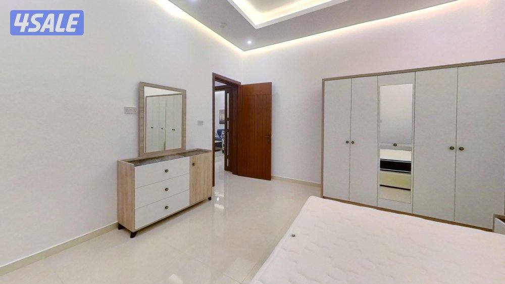 شقق مفروشة مودرن في بيان مساحة الشقة ٢٢٠ متر3