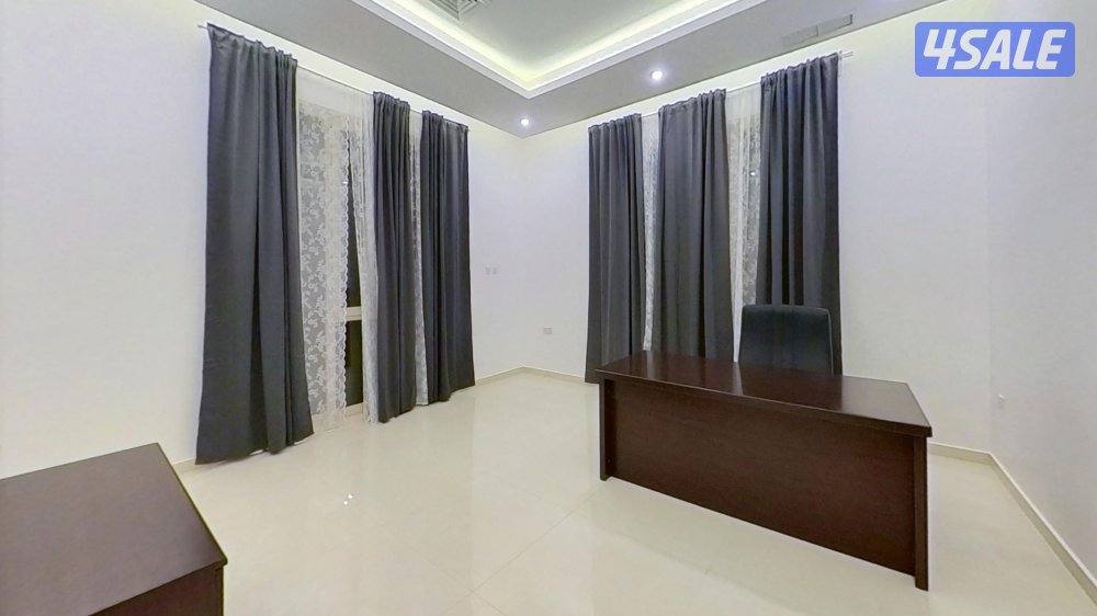 شقق مفروشة مودرن في بيان مساحة الشقة ٢٢٠ متر6