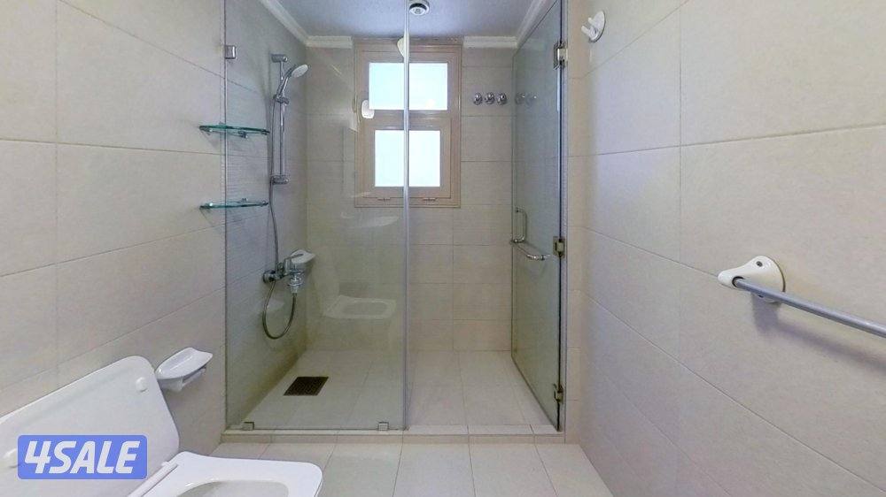 شقق مفروشة مودرن في بيان مساحة الشقة ٢٢٠ متر5