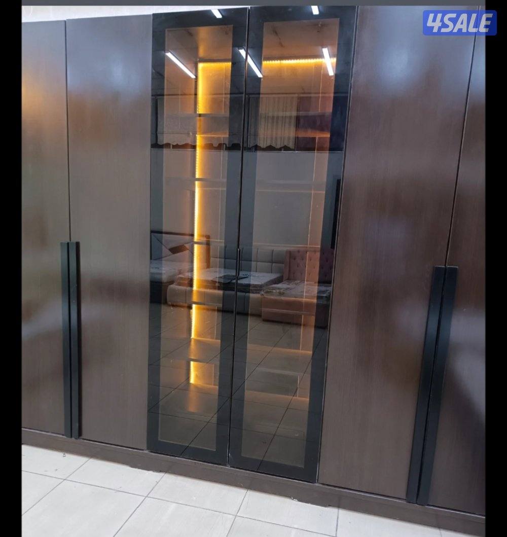 كبتات سراير تفصال حسب الطلب المتر ٣٠ جميع الموديلات الجديده4