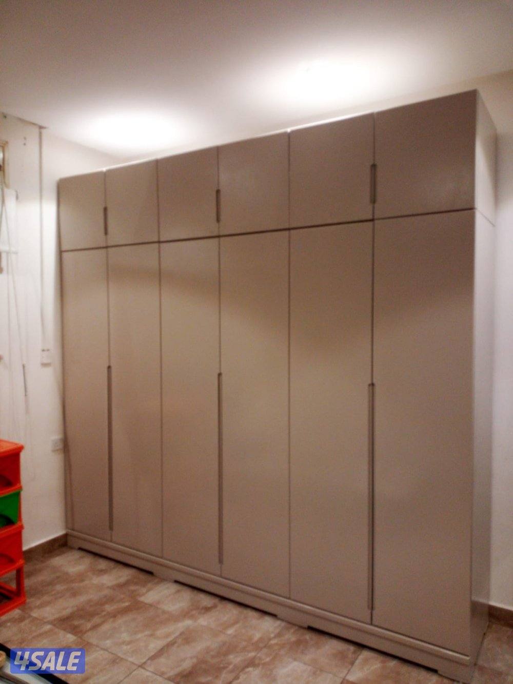 كبتات سراير تفصال حسب الطلب المتر ٣٠ جميع الموديلات الجديده6