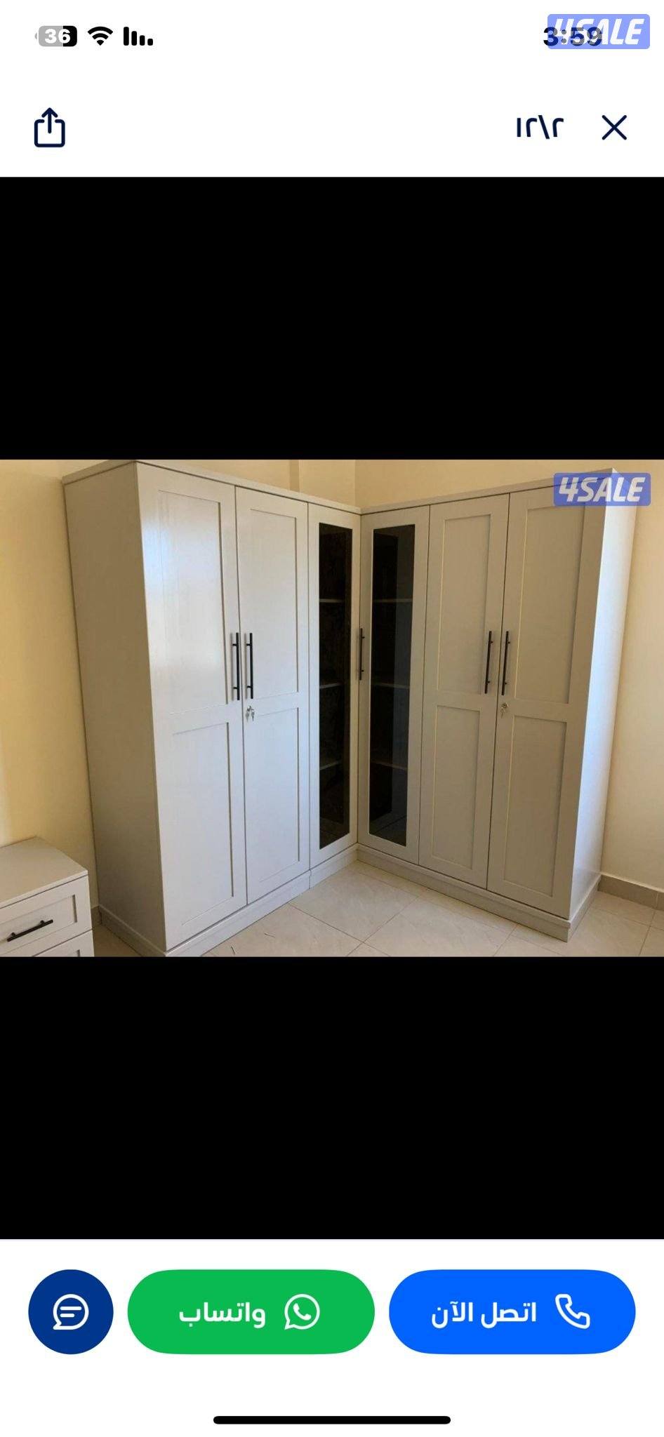 كبتات سراير تفصال حسب الطلب المتر ٣٠ جميع الموديلات الجديده7