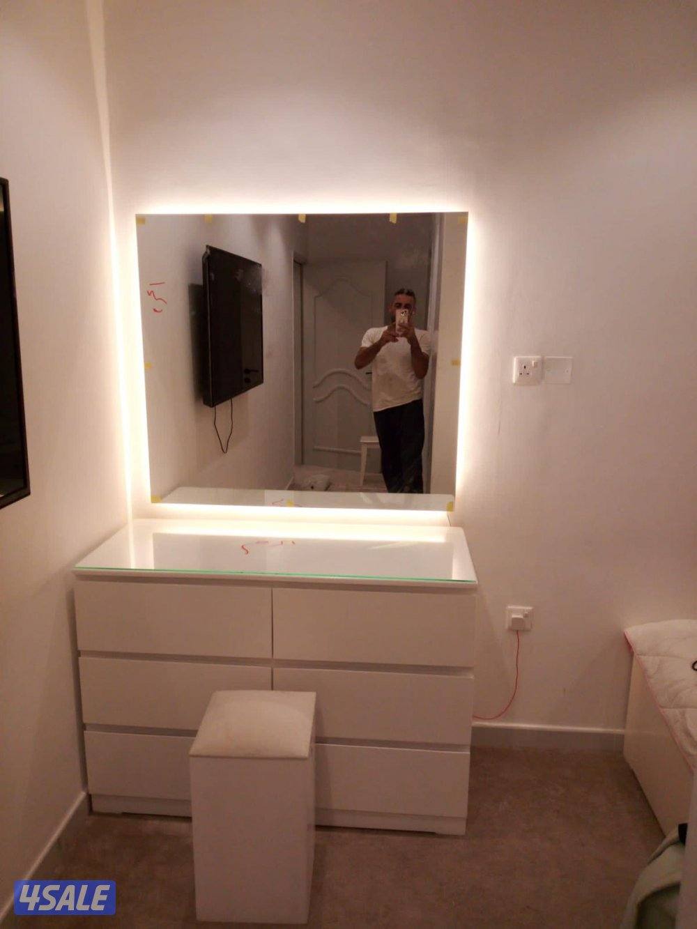 كبتات سراير تفصال حسب الطلب المتر ٣٠ جميع الموديلات الجديده10