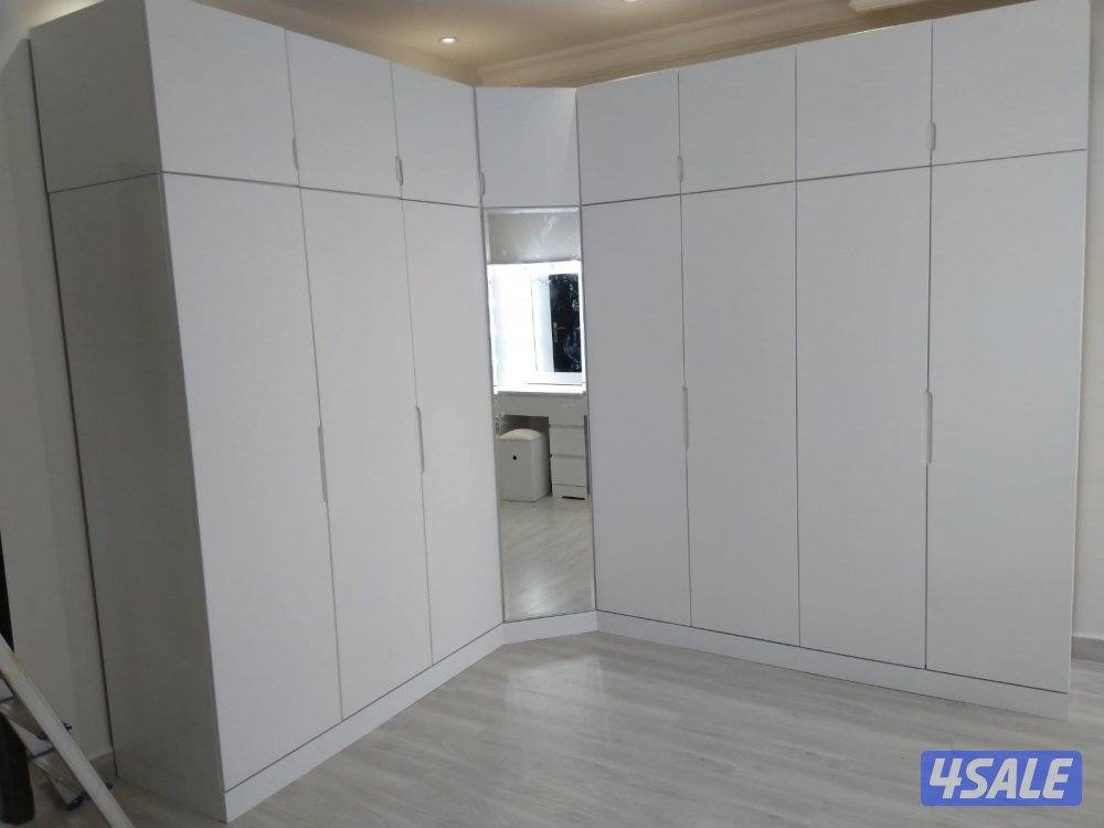 كبتات سراير تفصال حسب الطلب المتر ٣٠ جميع الموديلات الجديده3