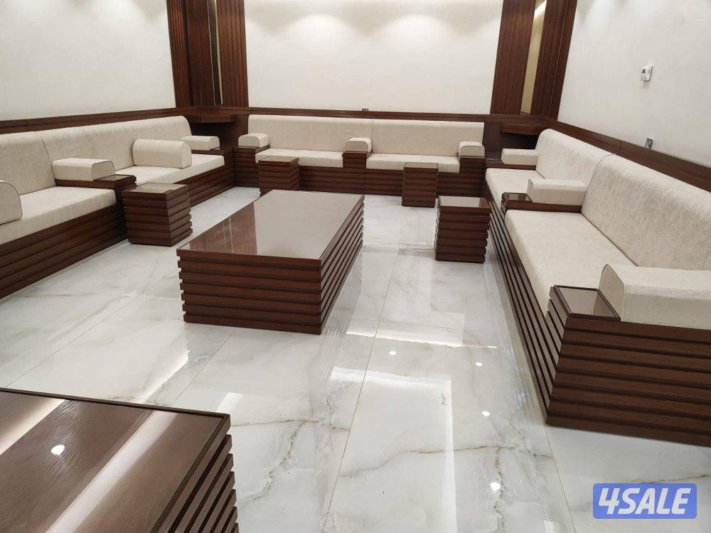 تفصال تنجيد وستاير8