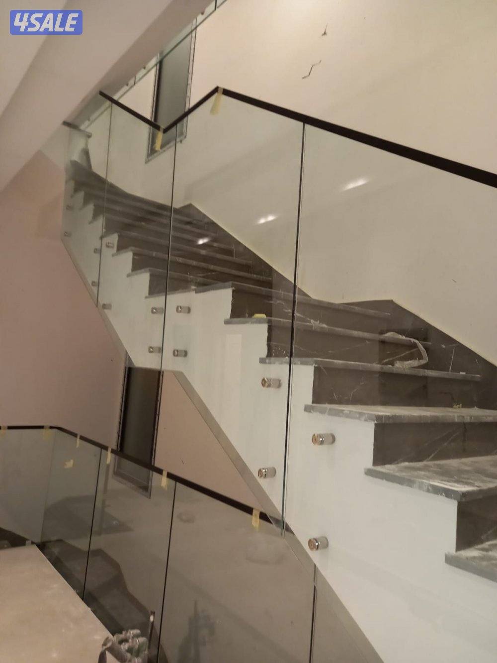 Kuwait Glass Working all Design and good work4