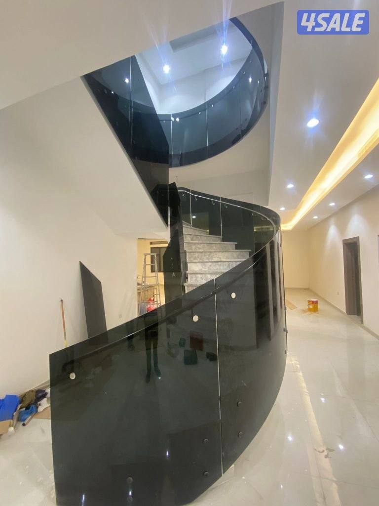 Kuwait Glass Working all Design and good work5