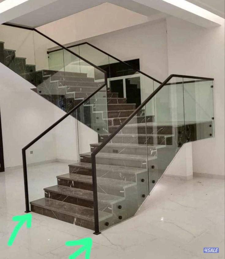 Kuwait Glass Working all Design and good work4