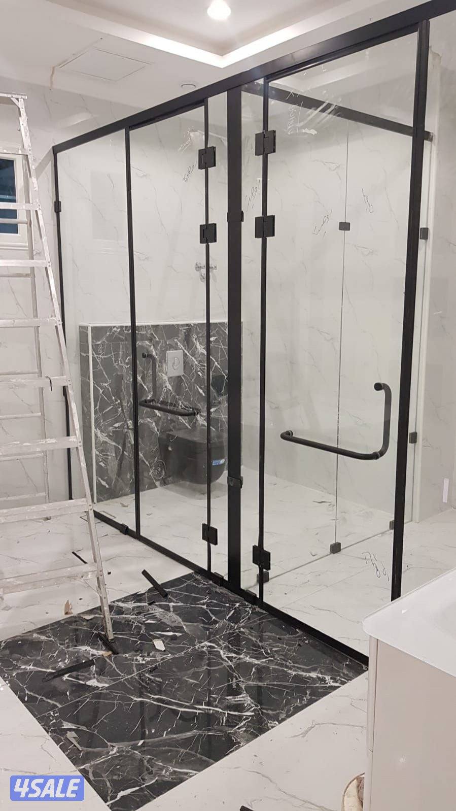 Kuwait Glass Working all Design and good work6