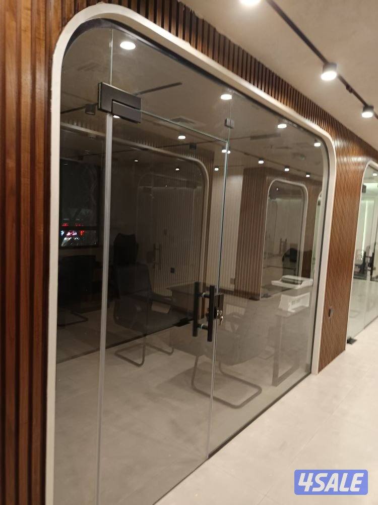 Kuwait Glass Working all Design and good work12