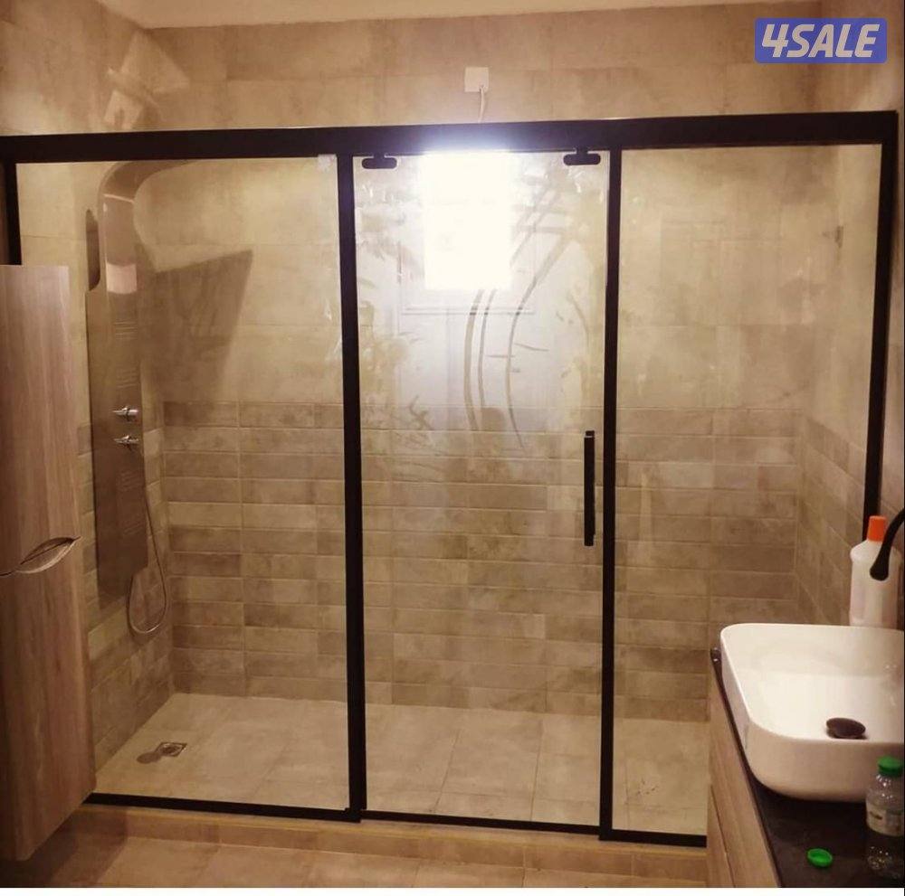 Kuwait Glass Working all Design and good work13