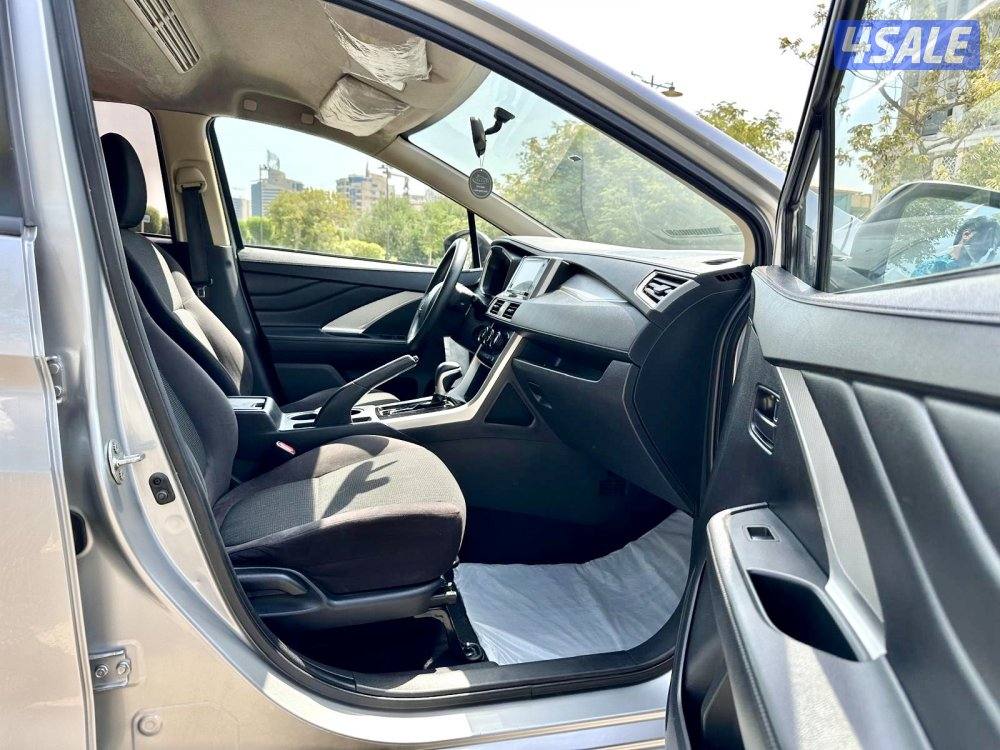 ميتسوبيشي اكسباندر - الموديل:2022 - العداد:1598