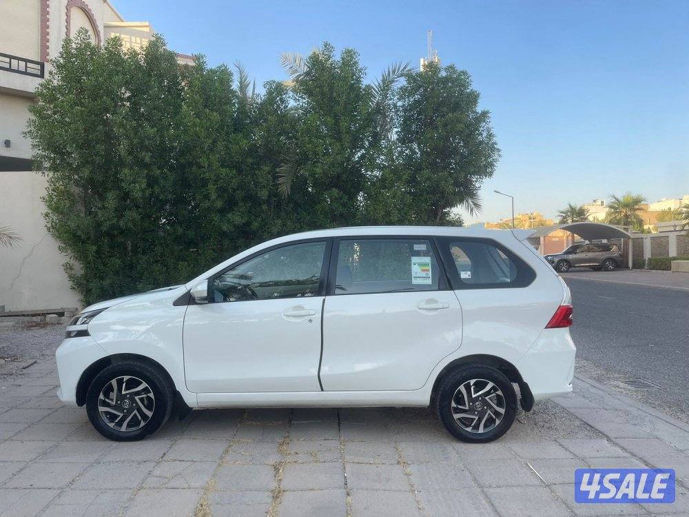 للبيع افانزا 20205