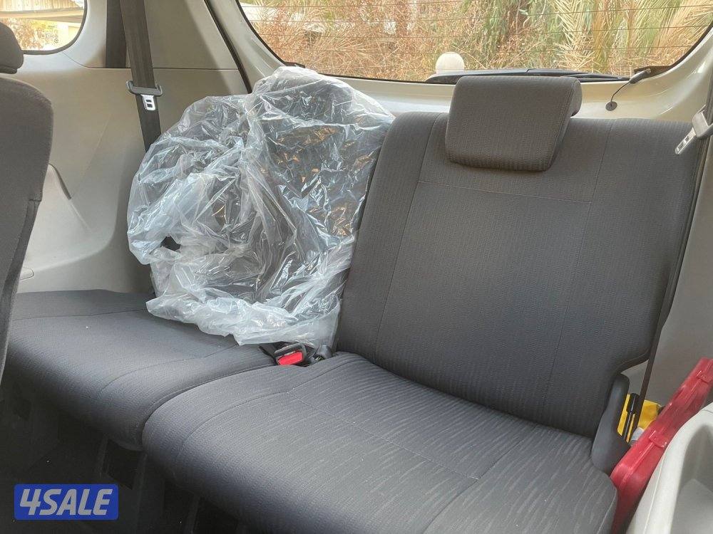 للبيع افانزا 20207