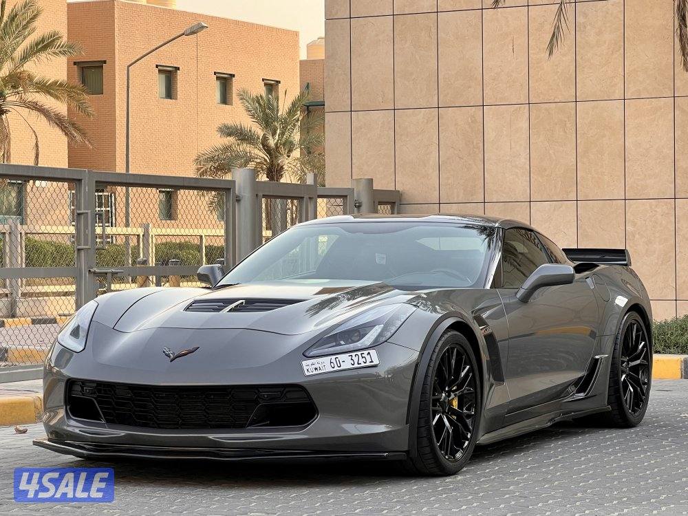 Z06 / 20170