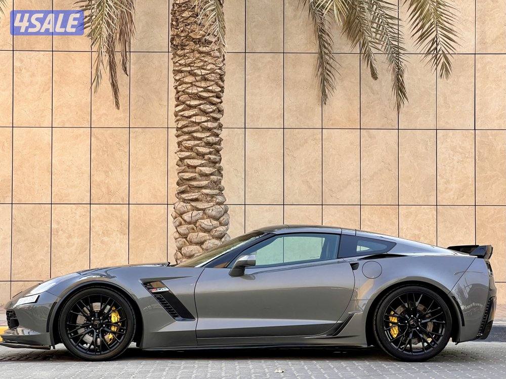 Z06 / 20171