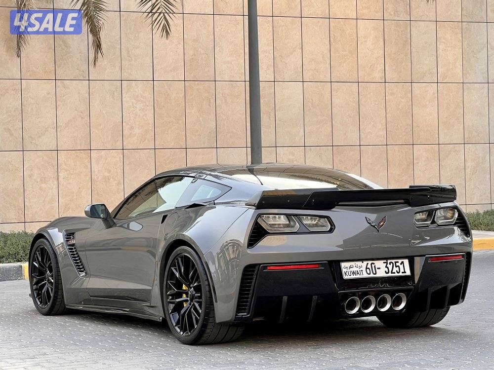 Z06 / 20172