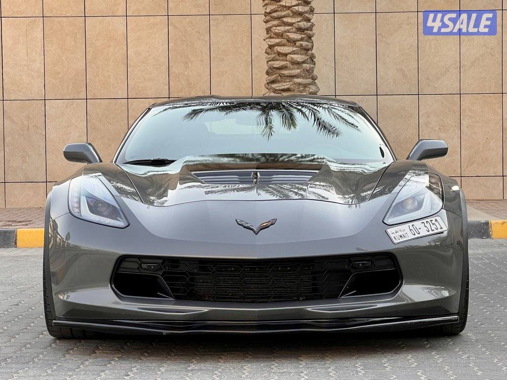 Z06 / 20174