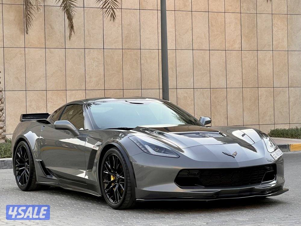 Z06 / 20175