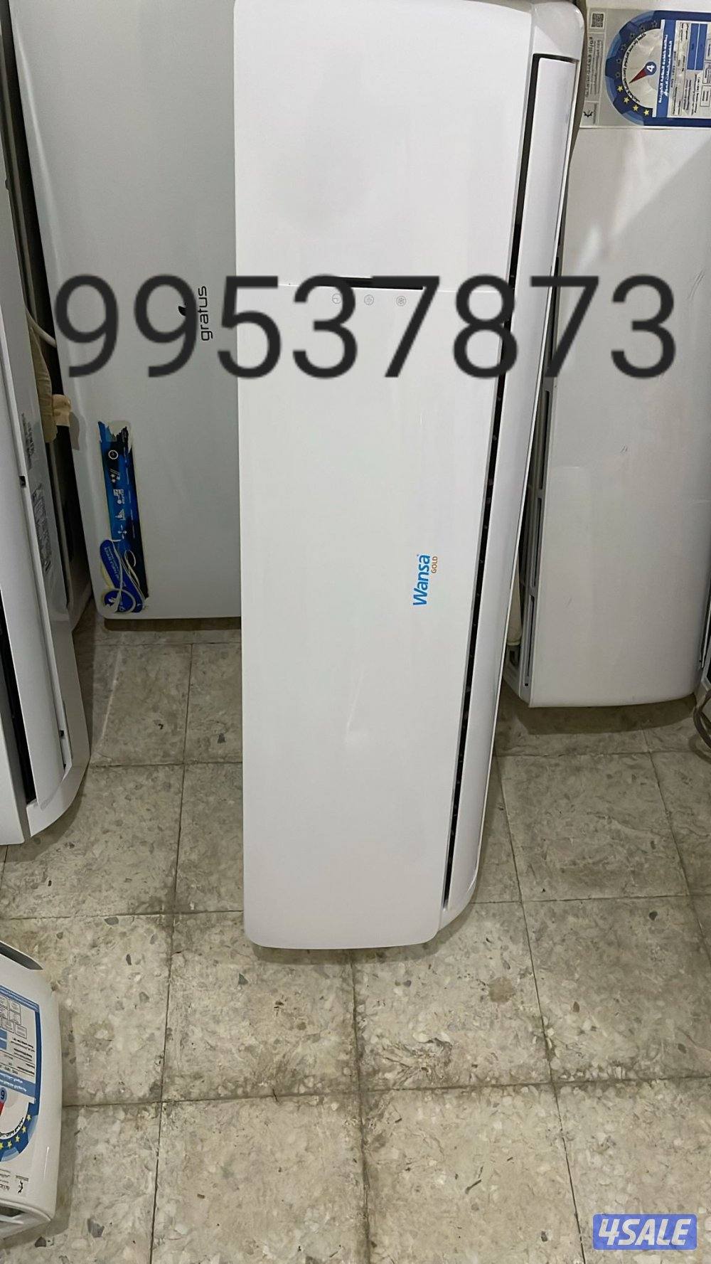 للبيع وحدات التكيف وشراء وفك ونقل وتركيب وحدات التكيف0