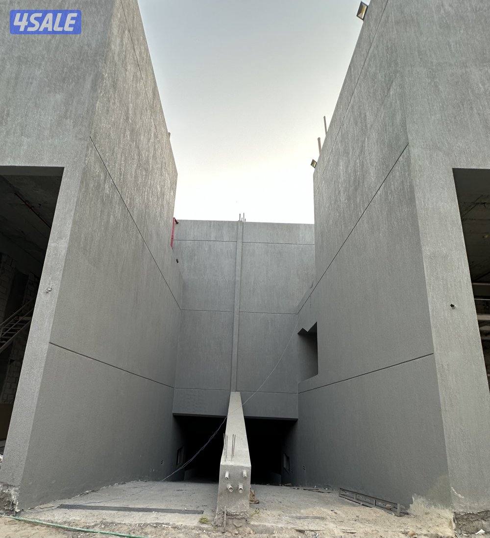 سرداب 1000 متر - للإيجار بالري0