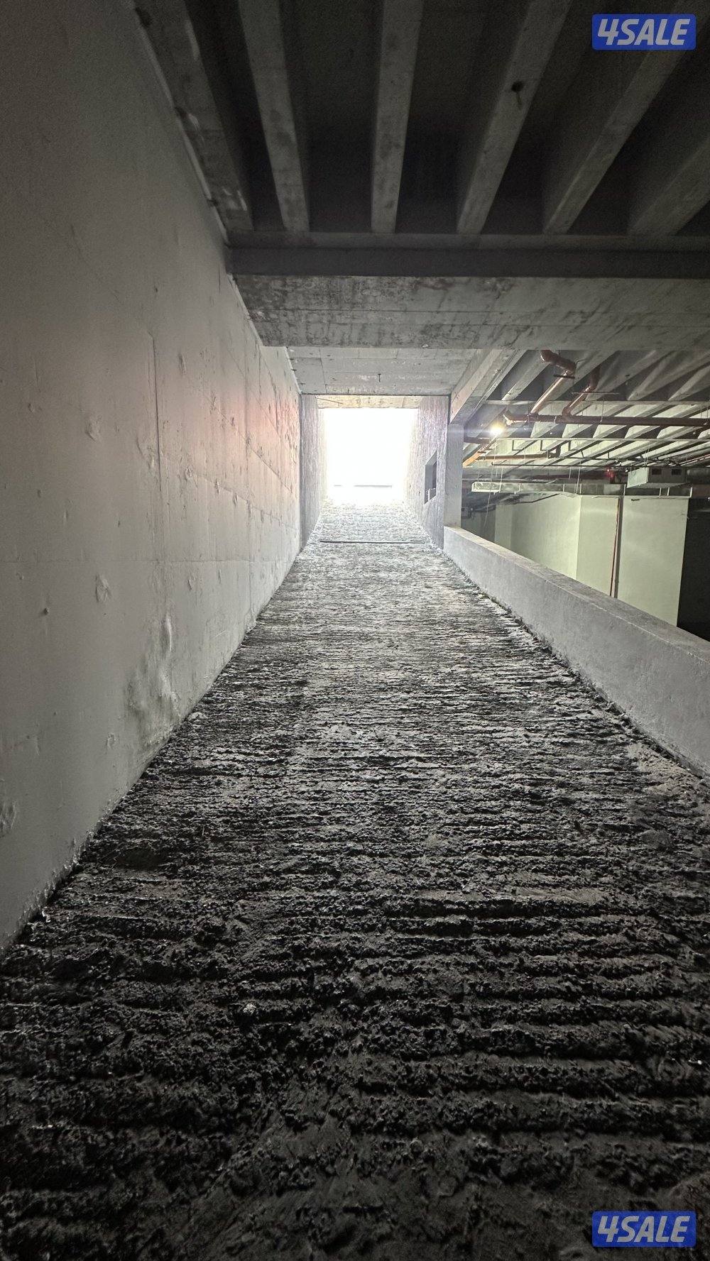 سرداب 1000 متر - للإيجار بالري2